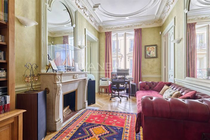 Image No.8-Appartement de 5 chambres à vendre à Paris
