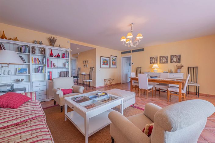 Image No.4-3 Bed Apartment for sale