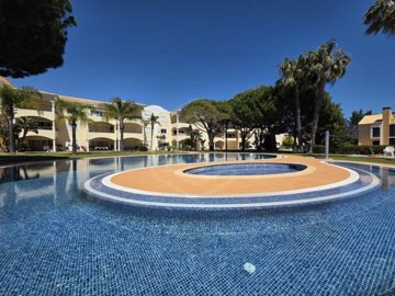 1 - Loule, Appartement