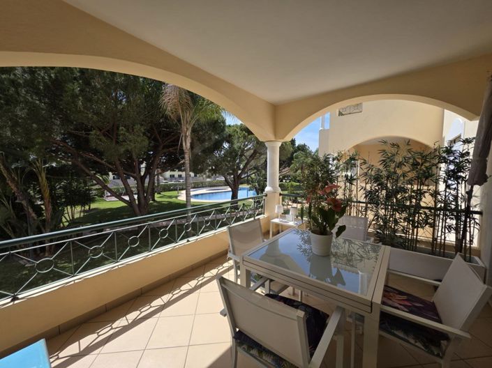 Image No.13-Appartement de 1 chambre à vendre à Loule