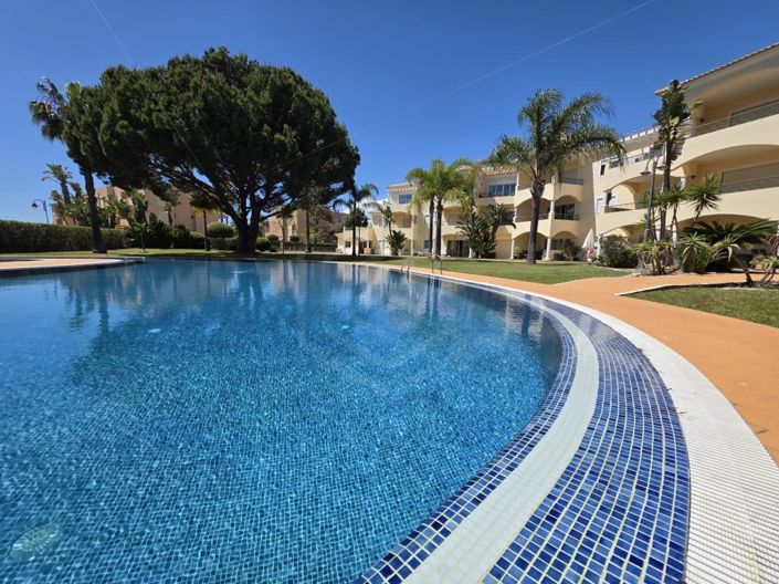 Image No.14-Appartement de 1 chambre à vendre à Loule