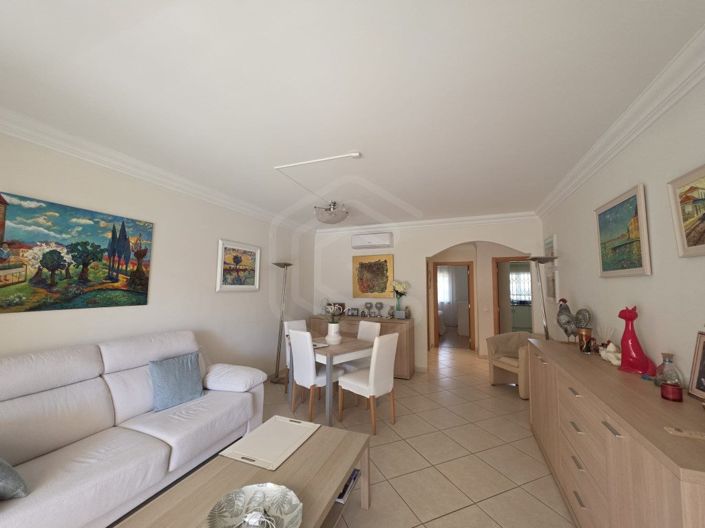 Image No.3-Appartement de 1 chambre à vendre à Loule