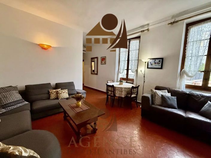 Image No.12-Appartement de 2 chambres à vendre à Antibes