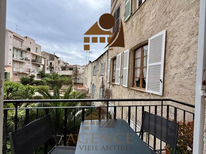 Image No.3-Appartement de 2 chambres à vendre à Antibes