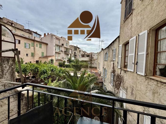 Image No.4-Appartement de 2 chambres à vendre à Antibes