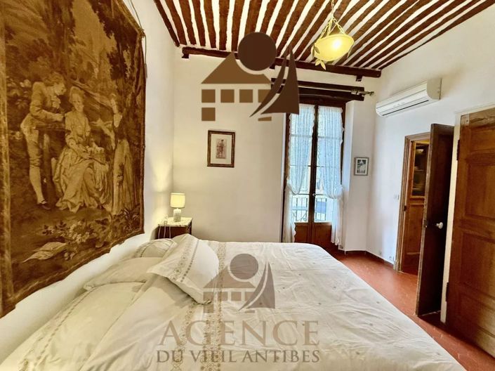 Image No.5-Appartement de 2 chambres à vendre à Antibes
