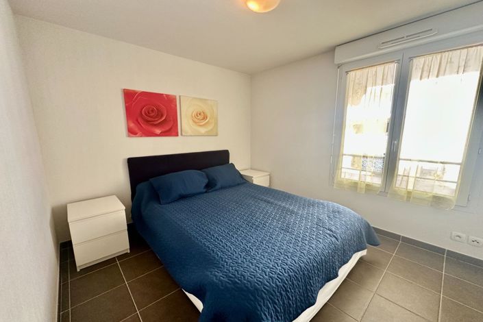Image No.5-Appartement de 1 chambre à vendre à Sainte-Maxime