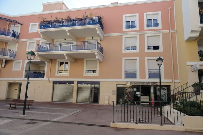 Image No.9-Appartement de 1 chambre à vendre à Sainte-Maxime