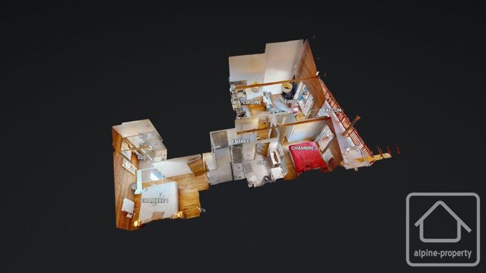 Image No.23-2 Bed Apartment for sale
