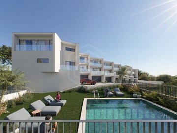 1 - Gondomar, Maison