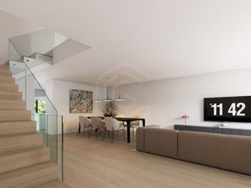 1 - Gondomar, Maison