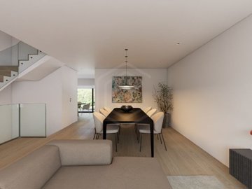1 - Gondomar, Maison