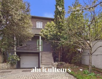 1 - Colombes, House