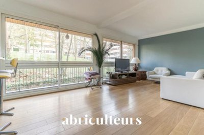 1 - La Celle-Saint-Cloud, Appartement