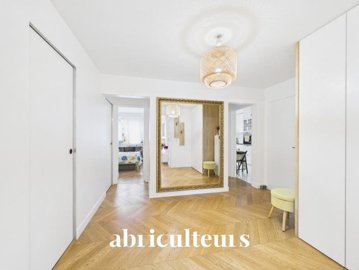 1 - Versailles, Appartement