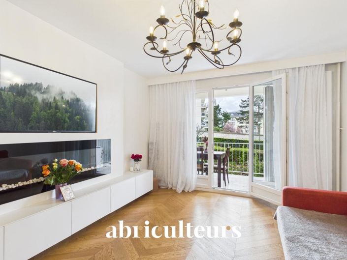 Image No.3-Appartement de 2 chambres à vendre à Versailles