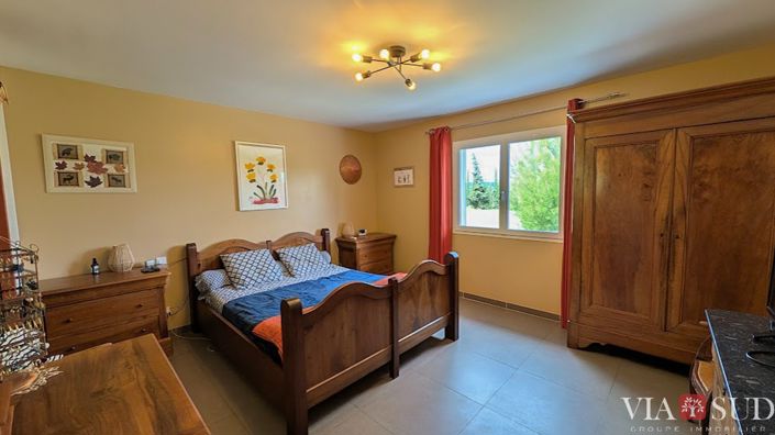 Image No.11-Propriété de 5 chambres à vendre à Puisserguier