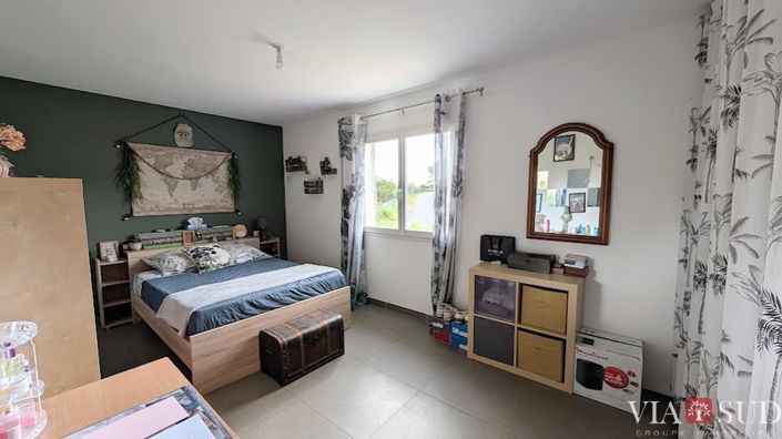 Image No.8-Propriété de 5 chambres à vendre à Puisserguier