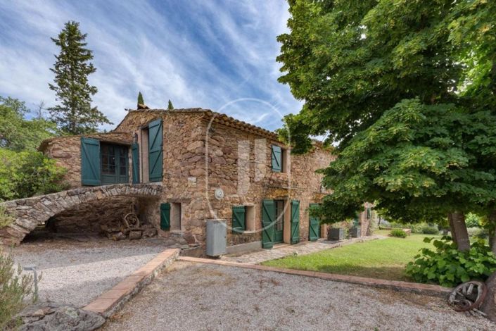Image No.16-Maison de 5 chambres à vendre à Vidauban