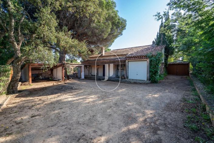 Image No.2-Maison de 4 chambres à vendre à Grimaud