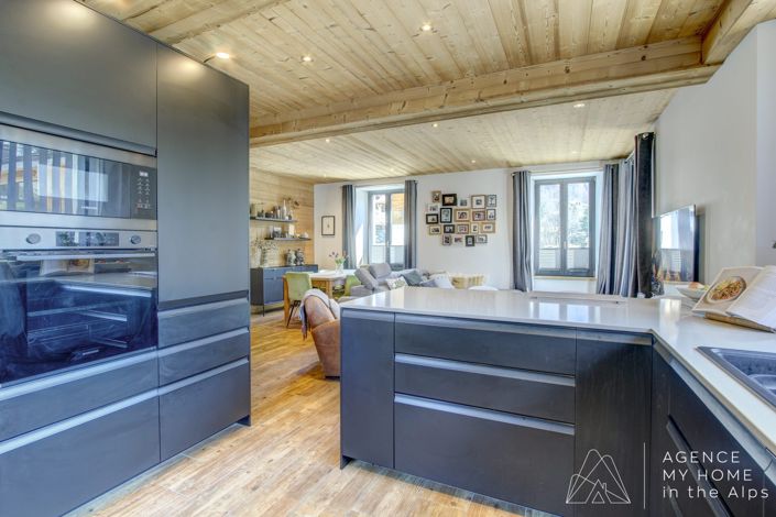 Image No.18-Appartement de 4 chambres à vendre à Montriond