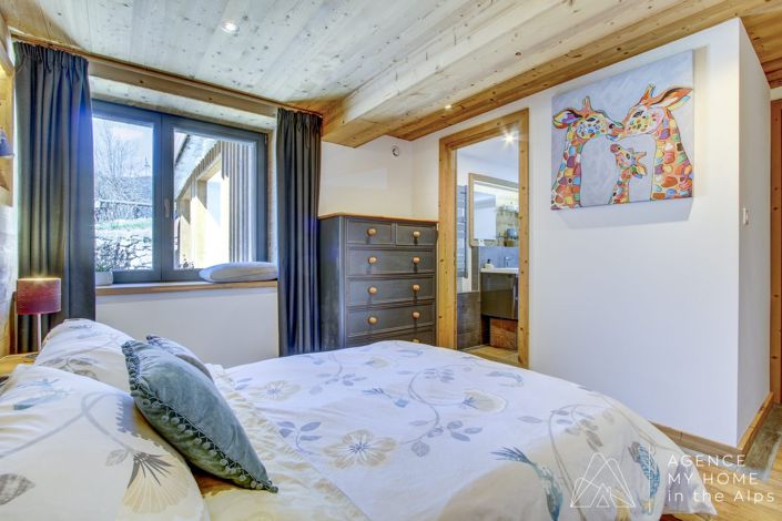 Image No.23-Appartement de 4 chambres à vendre à Montriond