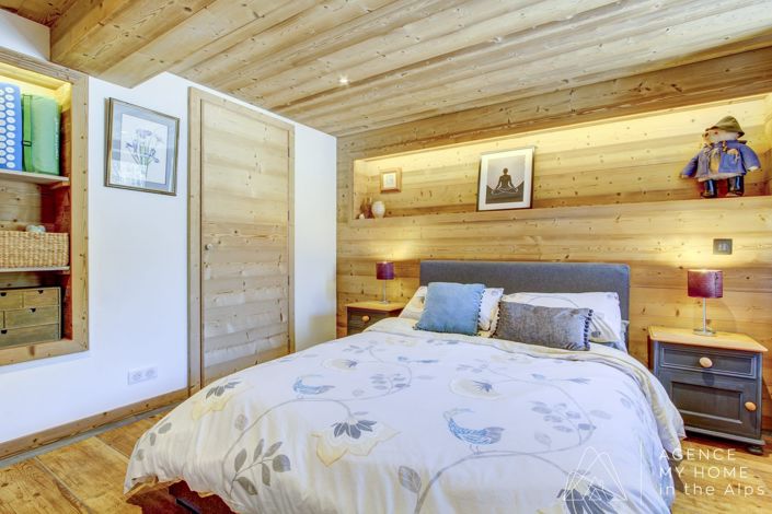Image No.25-Appartement de 4 chambres à vendre à Montriond