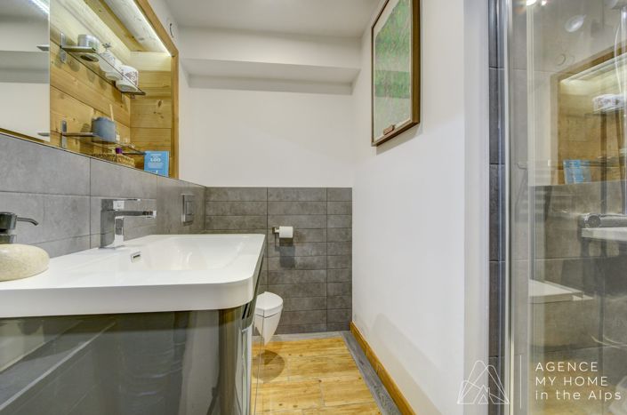 Image No.26-Appartement de 4 chambres à vendre à Montriond