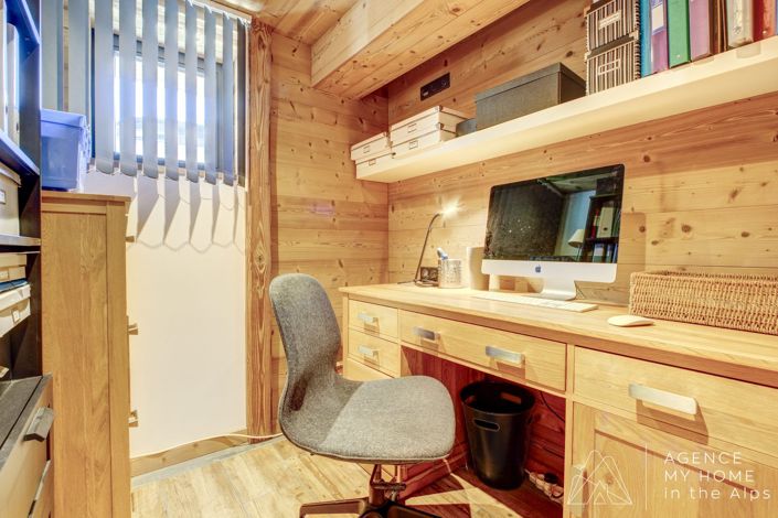 Image No.28-Appartement de 4 chambres à vendre à Montriond