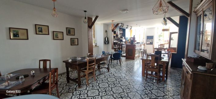 Image No.2-Propriété de 3 chambres à vendre à Saint-André