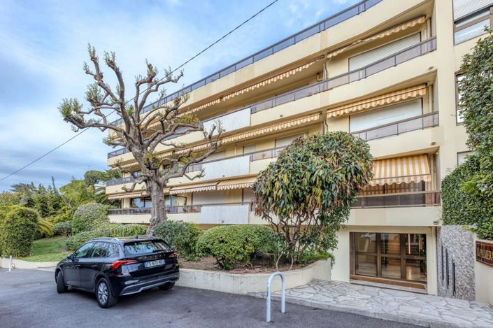 Image No.34-Appartement de 1 chambre à vendre à Nice