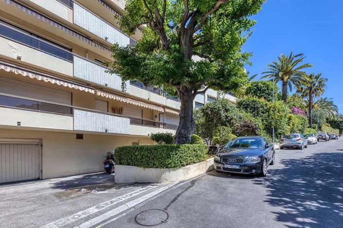 Image No.36-Appartement de 1 chambre à vendre à Nice