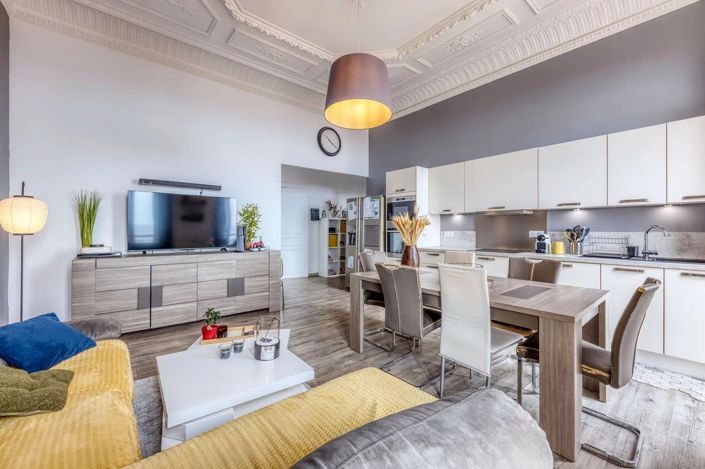 Image No.2-Apartment for sale