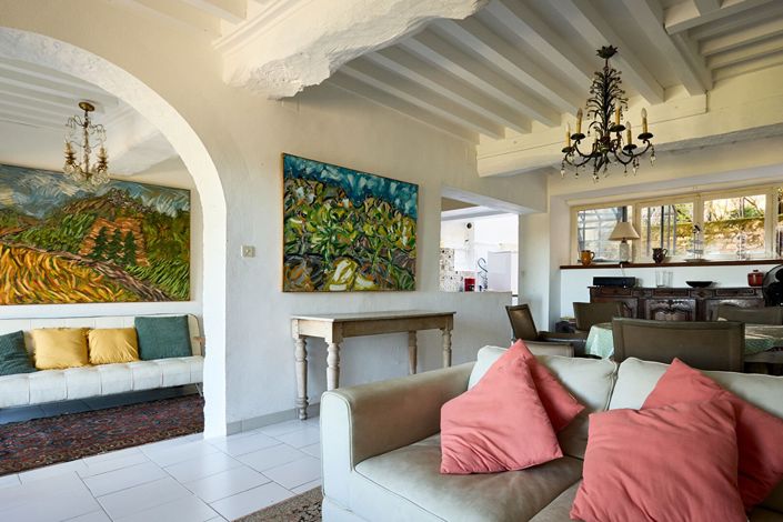 Image No.4-2 Bed House for sale