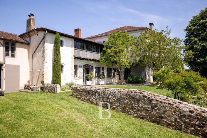 Image No.5-Maison de 11 chambres à vendre à Amou