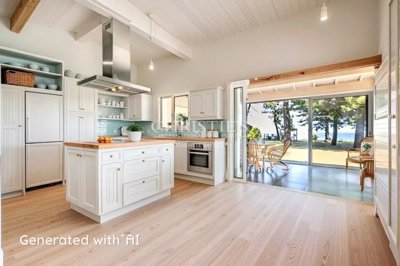 1 - Rivedoux-Plage, House