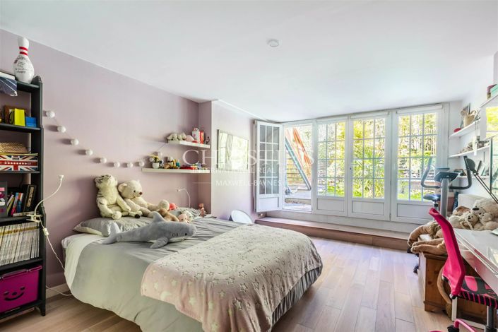 Image No.10-Maison de 5 chambres à vendre à Le Bouscat