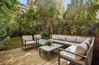 1 - Neuilly-sur-Seine, Appartement