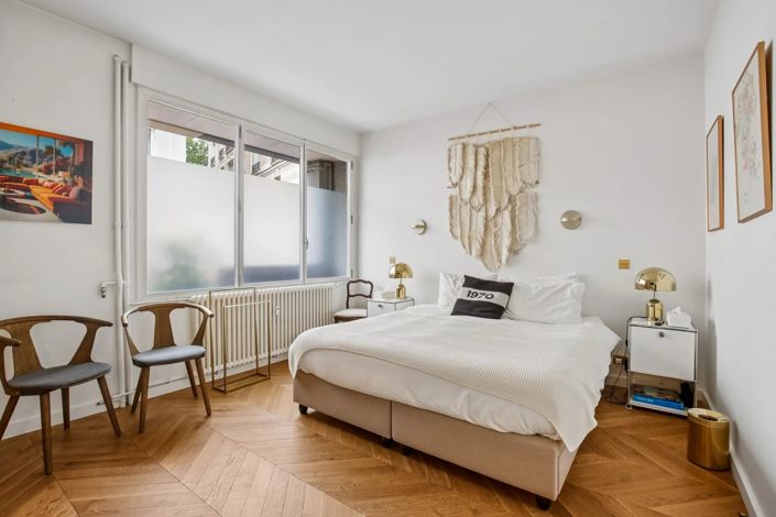 Image No.12-Appartement à vendre à Neuilly-sur-Seine