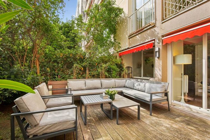 Image No.2-Appartement à vendre à Neuilly-sur-Seine