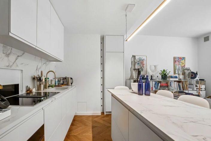 Image No.8-Appartement à vendre à Neuilly-sur-Seine