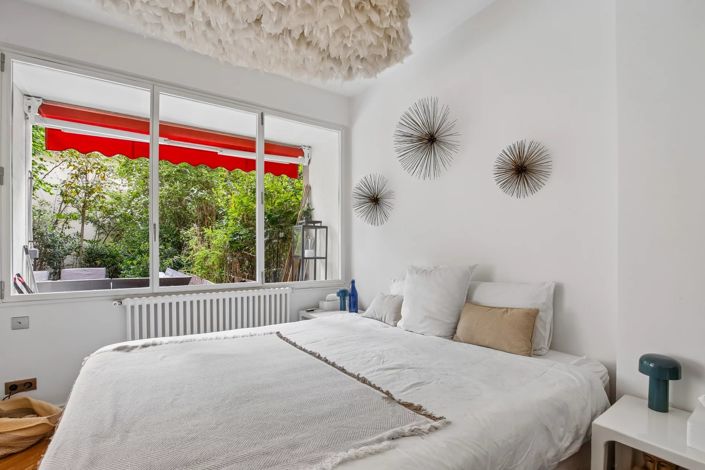 Image No.9-Appartement à vendre à Neuilly-sur-Seine
