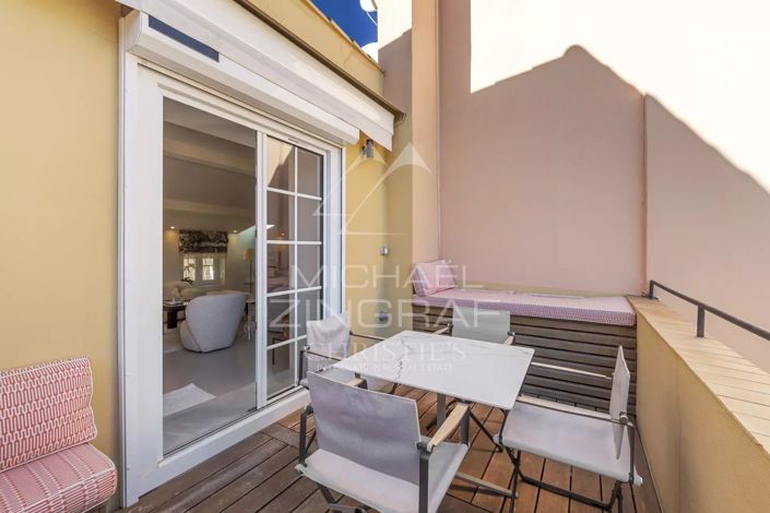 Image No.6-Maison de 4 chambres à vendre à Saint-Tropez