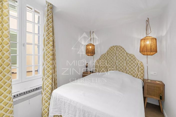 Image No.9-Maison de 4 chambres à vendre à Saint-Tropez