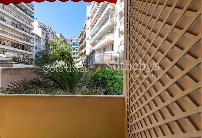 Image No.12-Appartement de 2 chambres à vendre à Nice