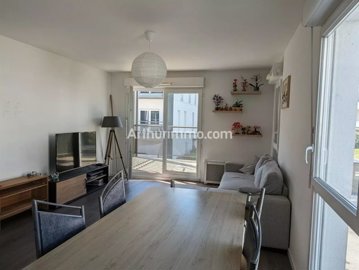 1 - Besançon, Apartment