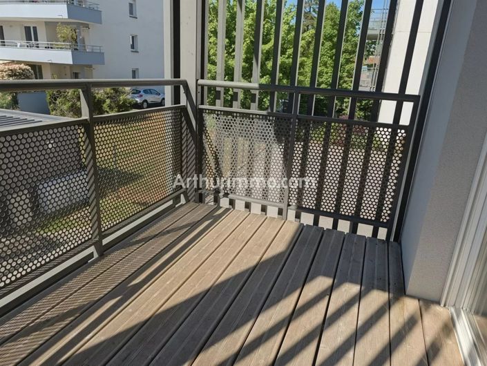 Image No.2-Appartement à vendre à Besançon