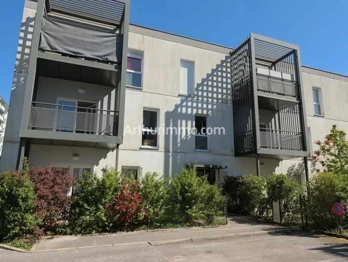 Image No.3-Appartement à vendre à Besançon