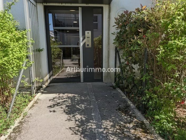 Image No.5-Appartement à vendre à Besançon
