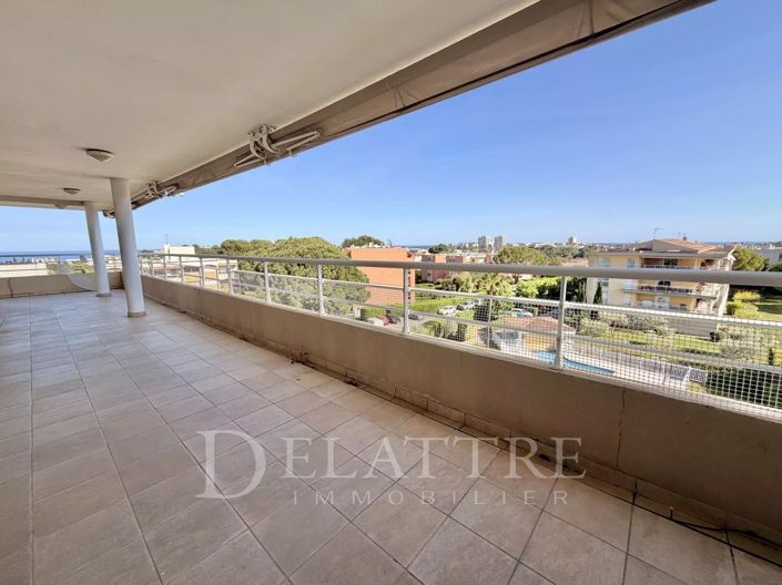 Image No.4-Appartement de 3 chambres à vendre à Antibes